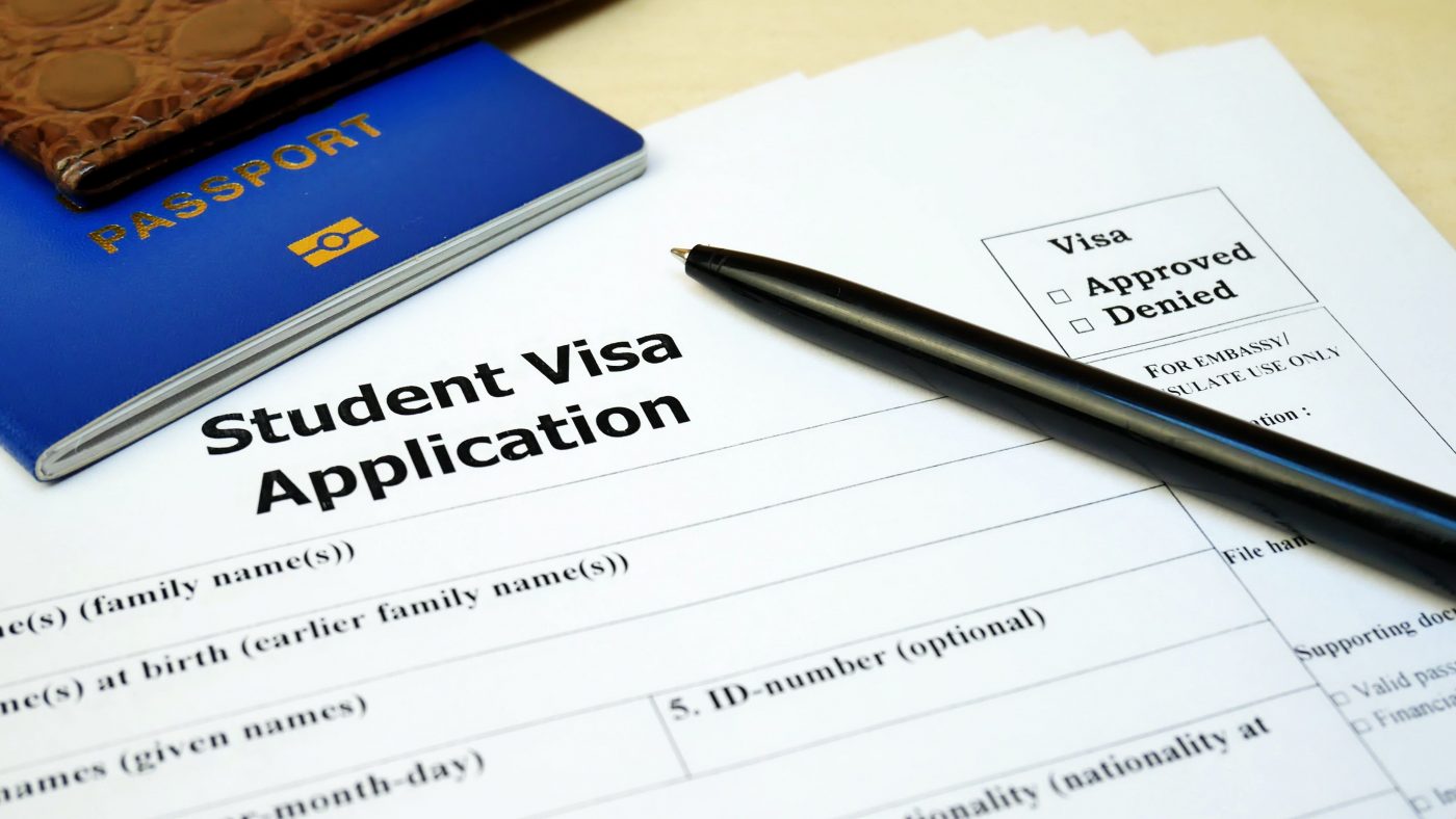 Student Visas
